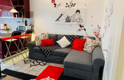 Bologna Fiere District Apartment | VEBA Fiera