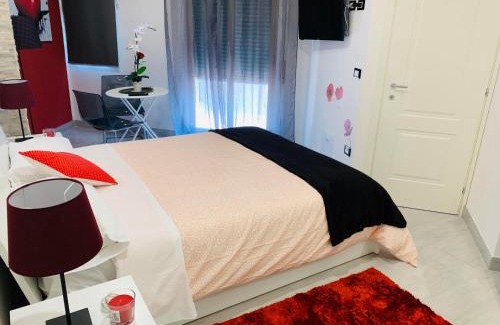 Bologna Fiere District Apartment | VEBA Fiera