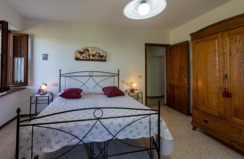Sarteano House | Vecchio Molino Gorone