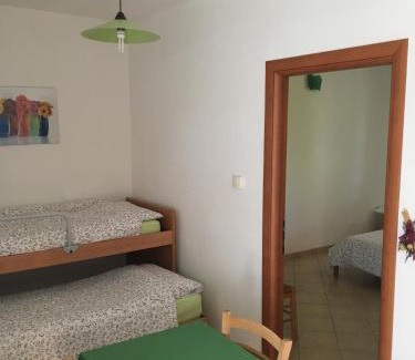 Viterbo Bed & Breakfast | Vecchio olmo