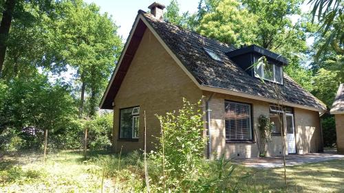 Rotbrink House | Vechtdalhuisje 17