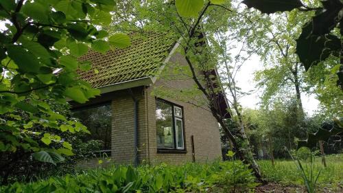 Rotbrink House | Vechtdalhuisje 17