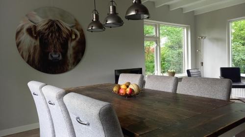 Rotbrink House | Vechtdalhuisje 17