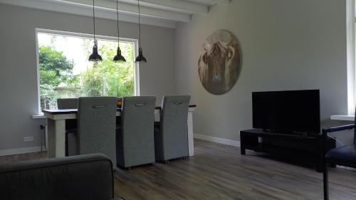 Rotbrink House | Vechtdalhuisje 17
