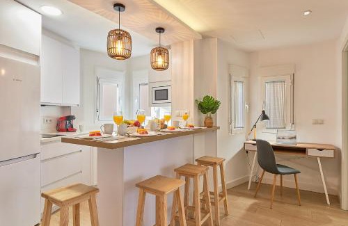 La Victoria Apartment | Vecino de Picasso