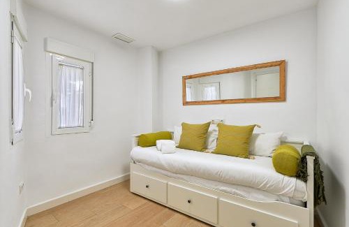 La Victoria Apartment | Vecino de Picasso