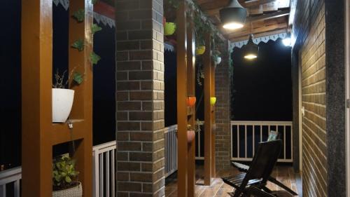Kaul House | Veda Homestay