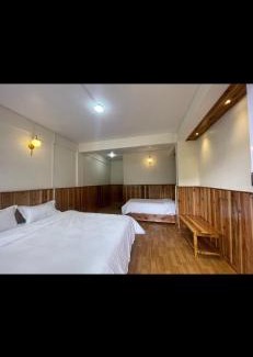 Darjeeling House | Vedas Homestay