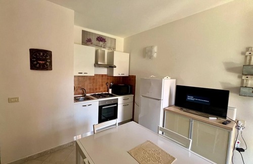 Badesi Apartment | Vedere Vale Piu' di Mille Parole