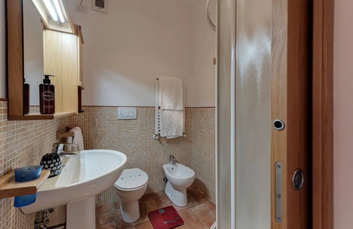 Scarlino House | Vedetta Townhouse