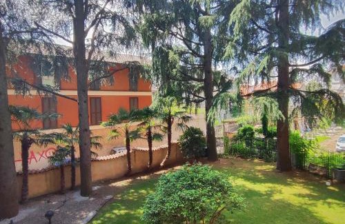 Busto Arsizio Apartment | VEDI il nuovo annuncio - Hub 21052