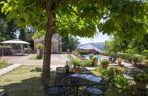 San Gimignano House | Vedi Torre by Interhome
