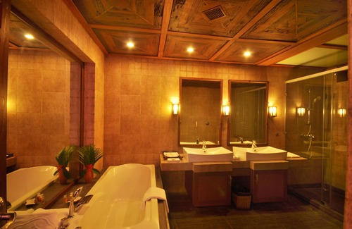Vedic Village Resort | Vedic Village Spa Resort
