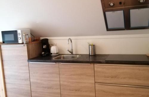 Kotten Bed & Breakfast | Veenemaat
