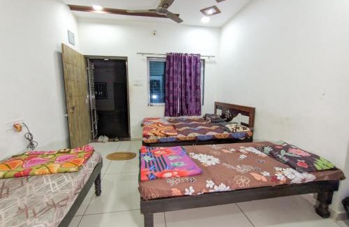 Rajpipla House | Veer Homestay