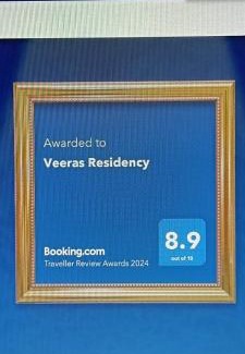 Kalapettai Hotel | Veeras Residency