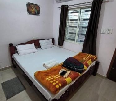 Kamalapur House | Veeru Homestay