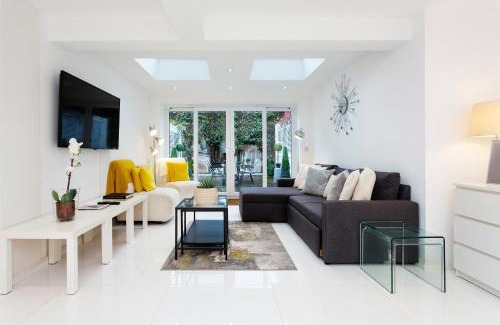 Kensington House | Veeve - Village Serenity