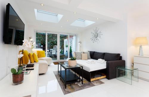 Kensington House | Veeve - Village Serenity