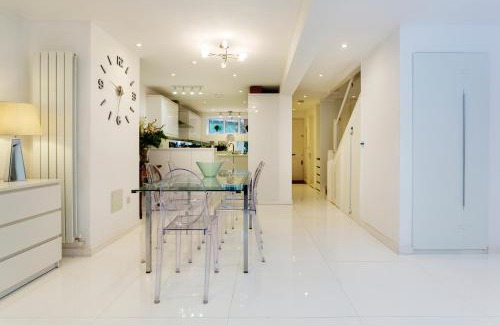 Kensington House | Veeve - Village Serenity