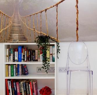 Kensington House | Veeve - Village Serenity