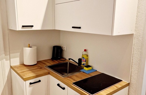 Meidling Apartment | Vega Apartments - Schönbrunn 1
