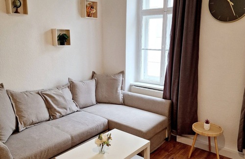 Meidling Apartment | Vega Apartments - Schönbrunn 1