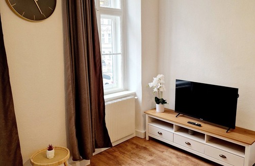 Meidling Apartment | Vega Apartments - Schönbrunn 1