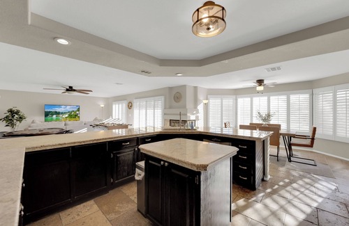 Spring Valley House | Vegas Fun Retreat - Pool, Games, Relaxation&Space!