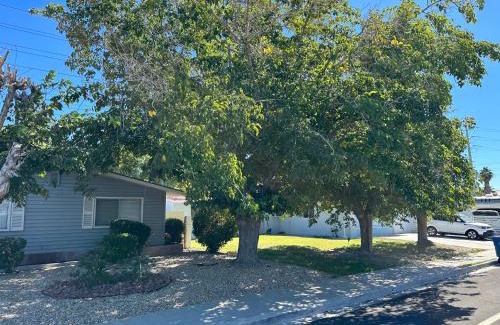 Rancho Oakey House | Vegas Getaway: Central 1 story, Private Pool, Game Room