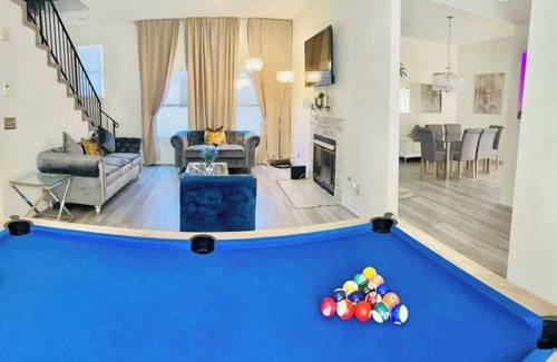 Pittmann House | Vegas house Pool+2300ft