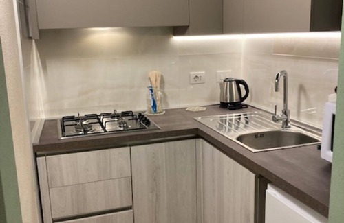 Ferrara Apartment | Vegri Suite