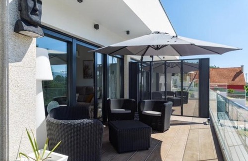 Poio Apartment | Veiga da Fraga