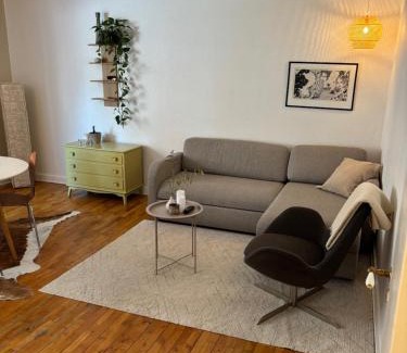 Vejle Apartment | Vejle Liv