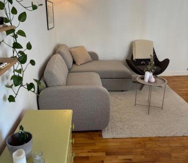 Vejle Apartment | Vejle Liv