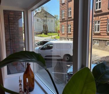 Vejle Apartment | Vejle Liv