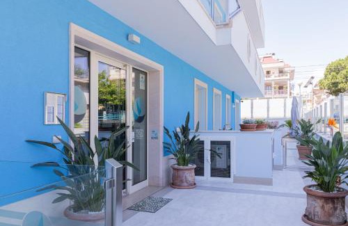 Grottammare Apartment | Vela Azzurra Holiday Home
