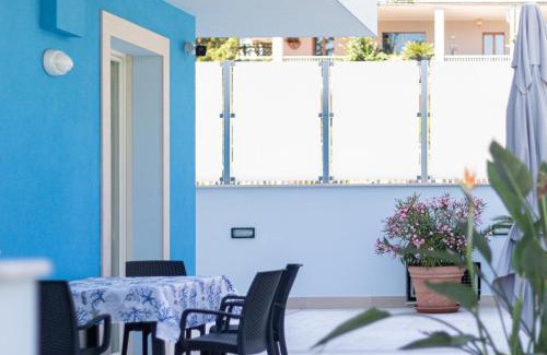 Grottammare Apartment | Vela Azzurra Holiday Home