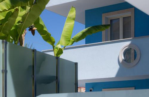 Grottammare Apartment | Vela Azzurra Holiday Home
