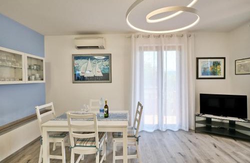 Garda Apartment | Vela Bianca Home Garda