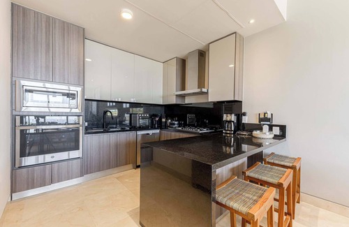 San Jose del Cabo Condo | Velamar Mid/Long Term Rental by The Agency Baja