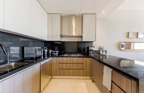 San Jose del Cabo Condo | Velamar Mid/Long Term Rental by The Agency Baja