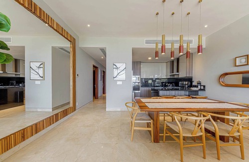 San Jose del Cabo Condo | Velamar Mid/Long Term Rental by The Agency Baja