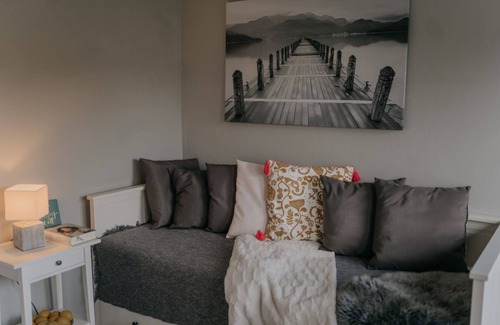 Augsdorf Apartment | Velden Appartements Top 6