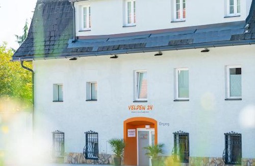 Velden am Worther See Hotel | Velden24 - create your own stay