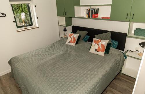 Nijverdal Bed & Breakfast | Veldschuur Nijverdal