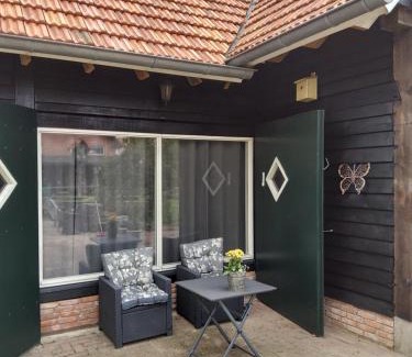 Nijverdal Bed & Breakfast | Veldschuur Nijverdal