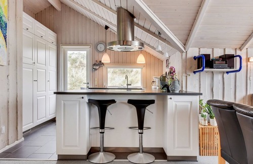 Hvide Sande House | "Velena" - from the sea by Interhome