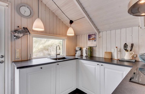 Hvide Sande House | "Velena" - from the sea by Interhome