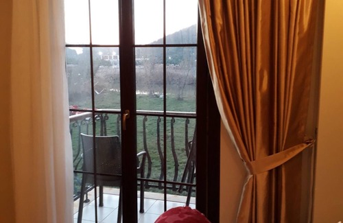 Agva Hotel | Velena Hotel
